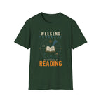 Weekend Forecast T Shirt