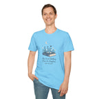Runs on Chapters T Shirt