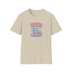 Reading Costs Less T Shirt