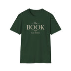 The Book T Shirt