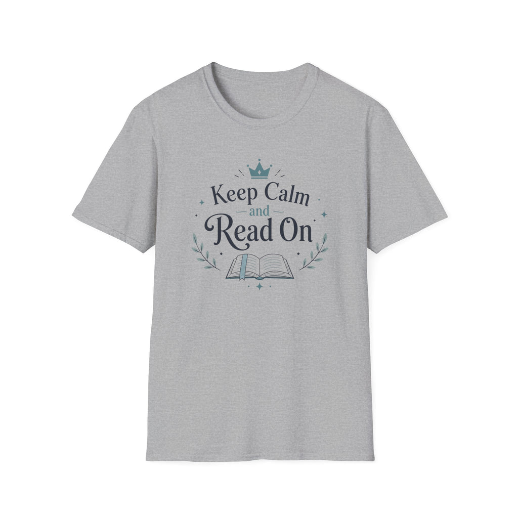 Read On T Shirt