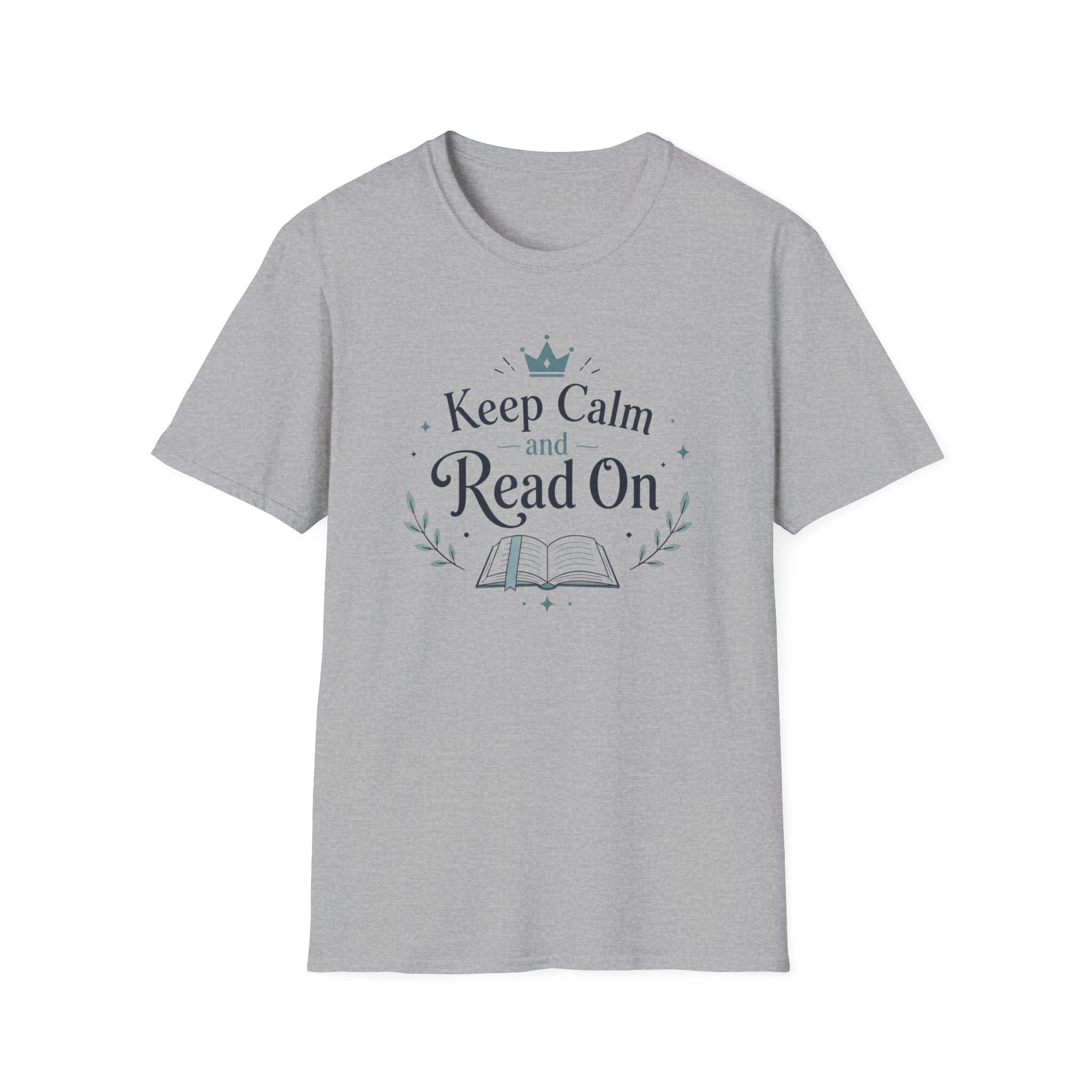 Read On T Shirt