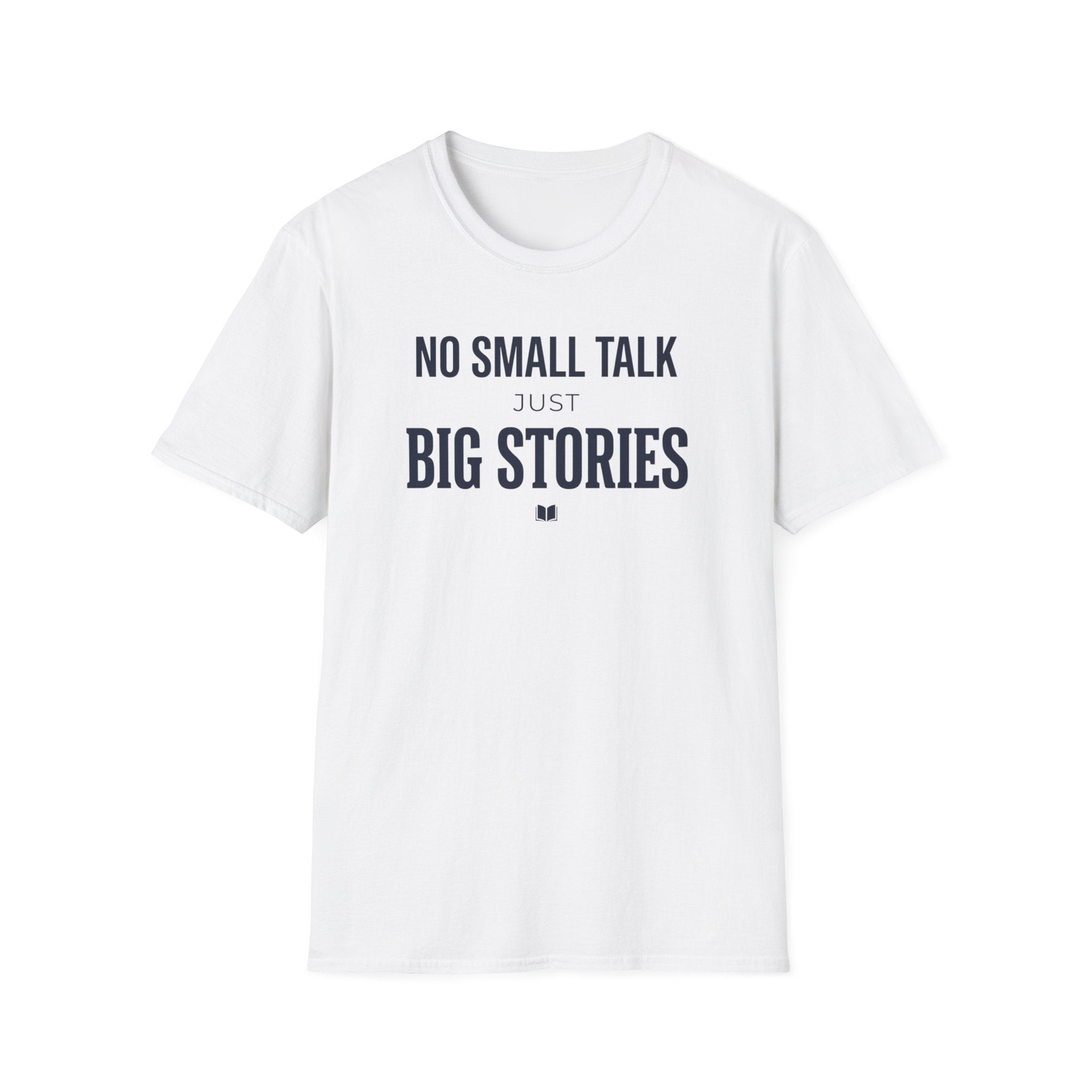 Big Stories T Shirt