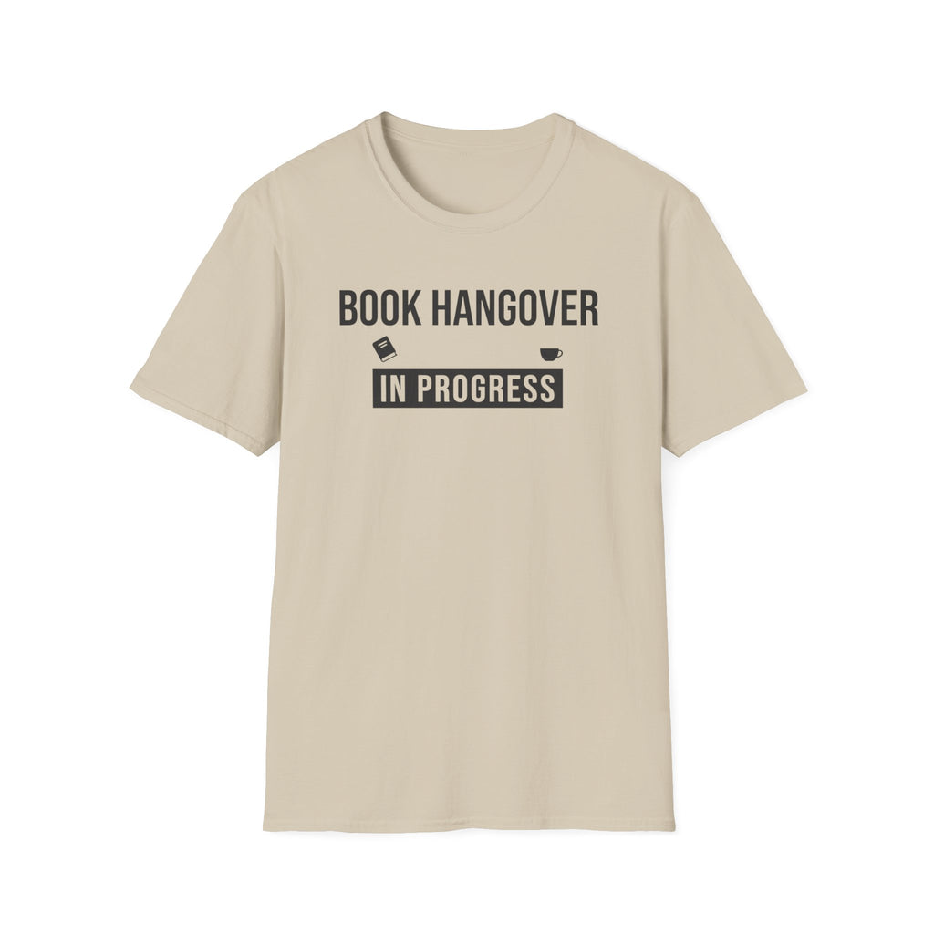 Hangover Progress T Shirt