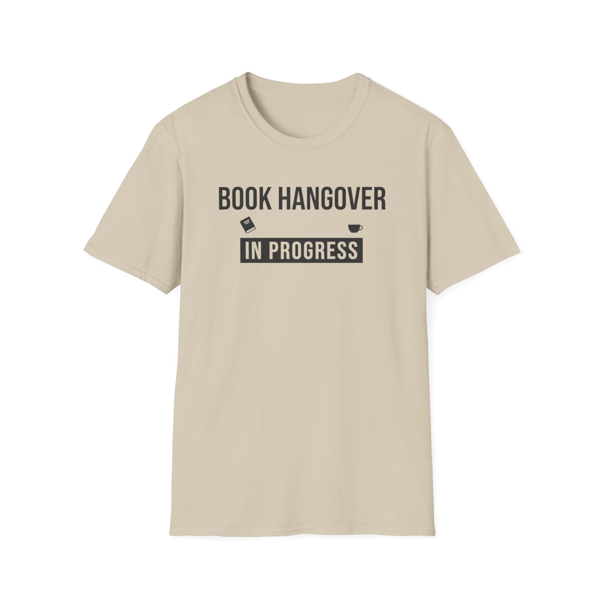 Hangover Progress T Shirt