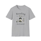 Reading Era Activated T Shirt