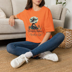 Dragon Rider T Shirt