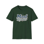 Mood Reader T Shirt
