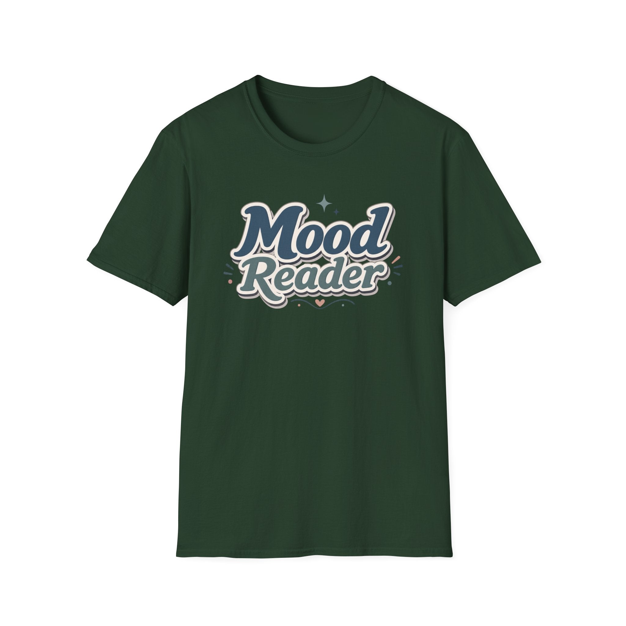 Mood Reader T Shirt