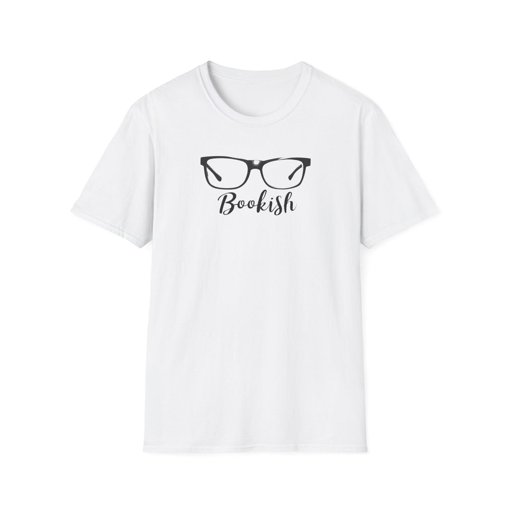 Bookish T Shirt