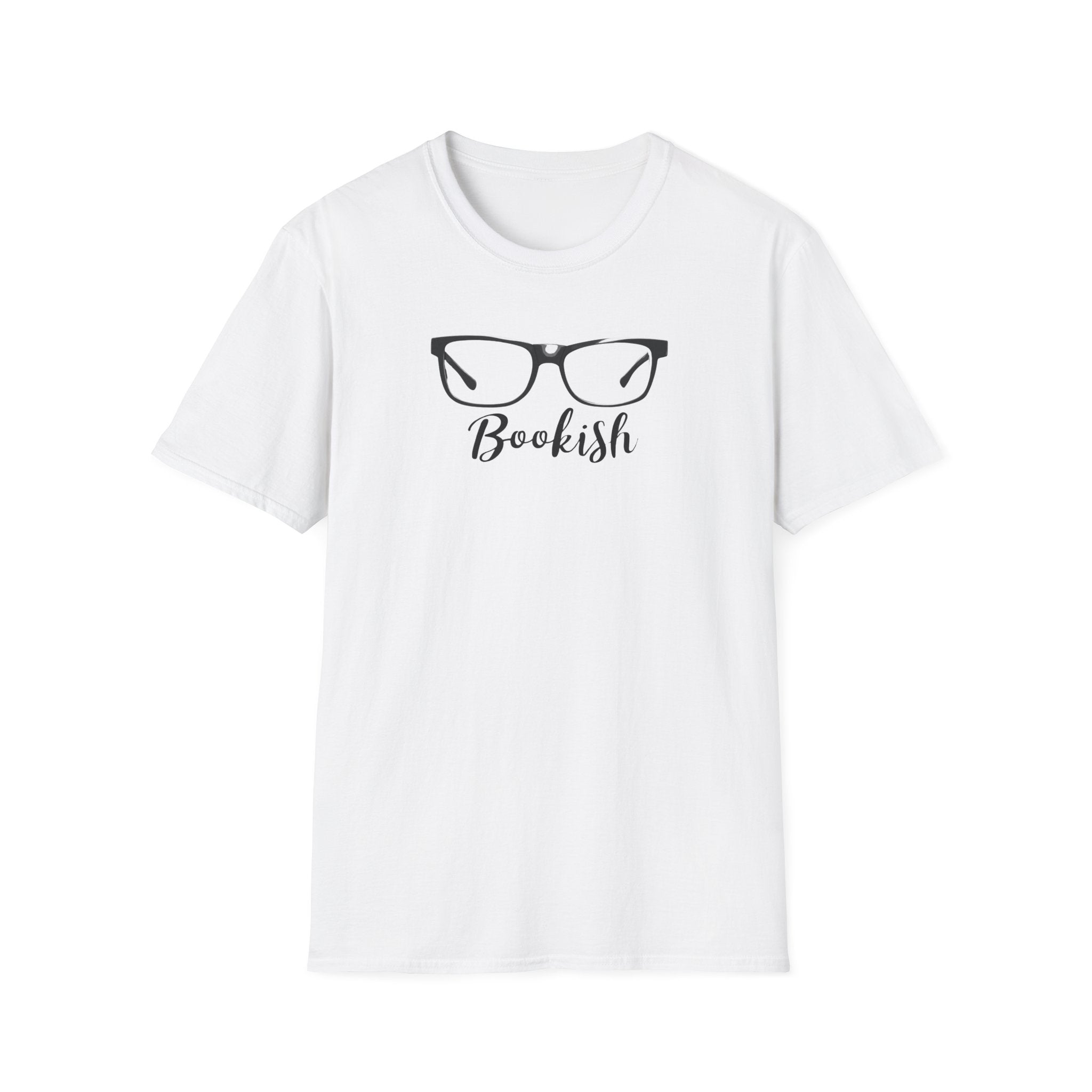 Bookish T Shirt