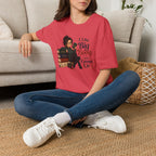 I Like Big Book T Shirt