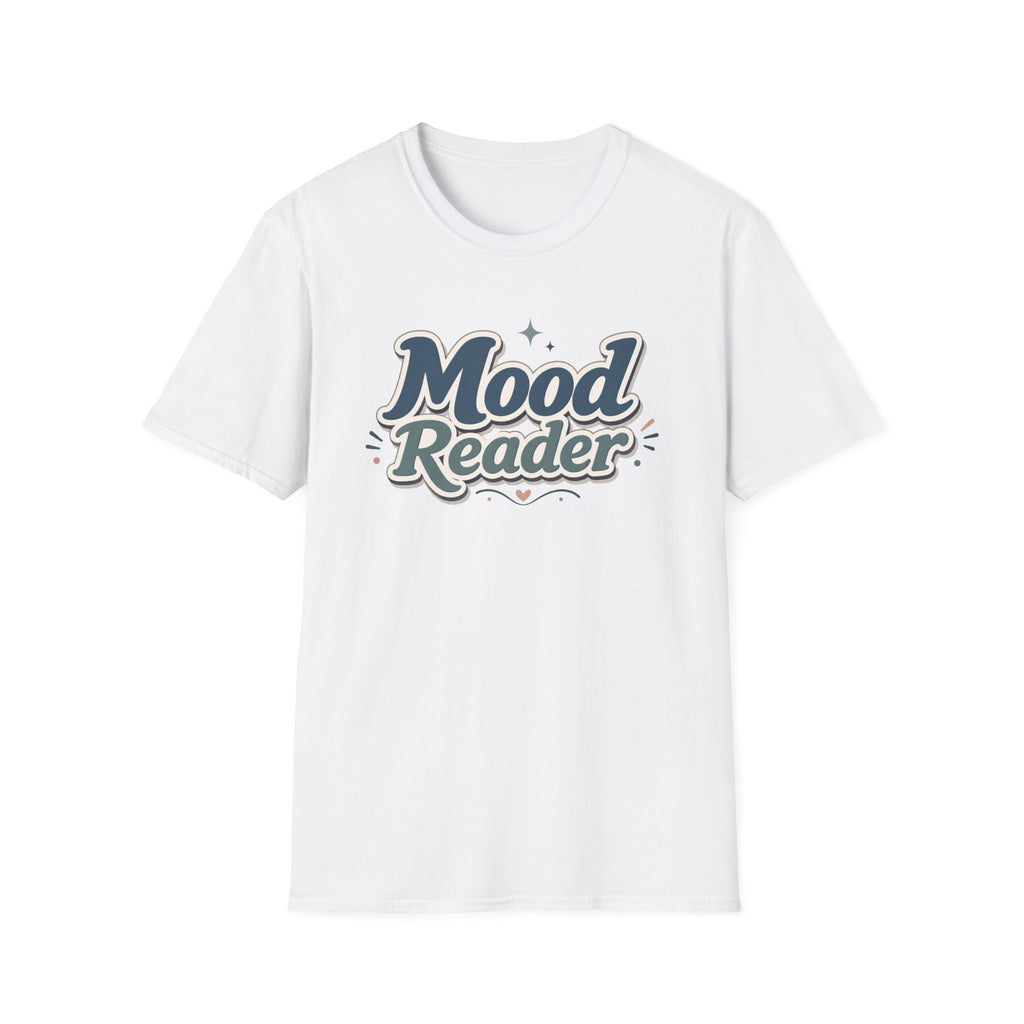 Mood Reader T Shirt