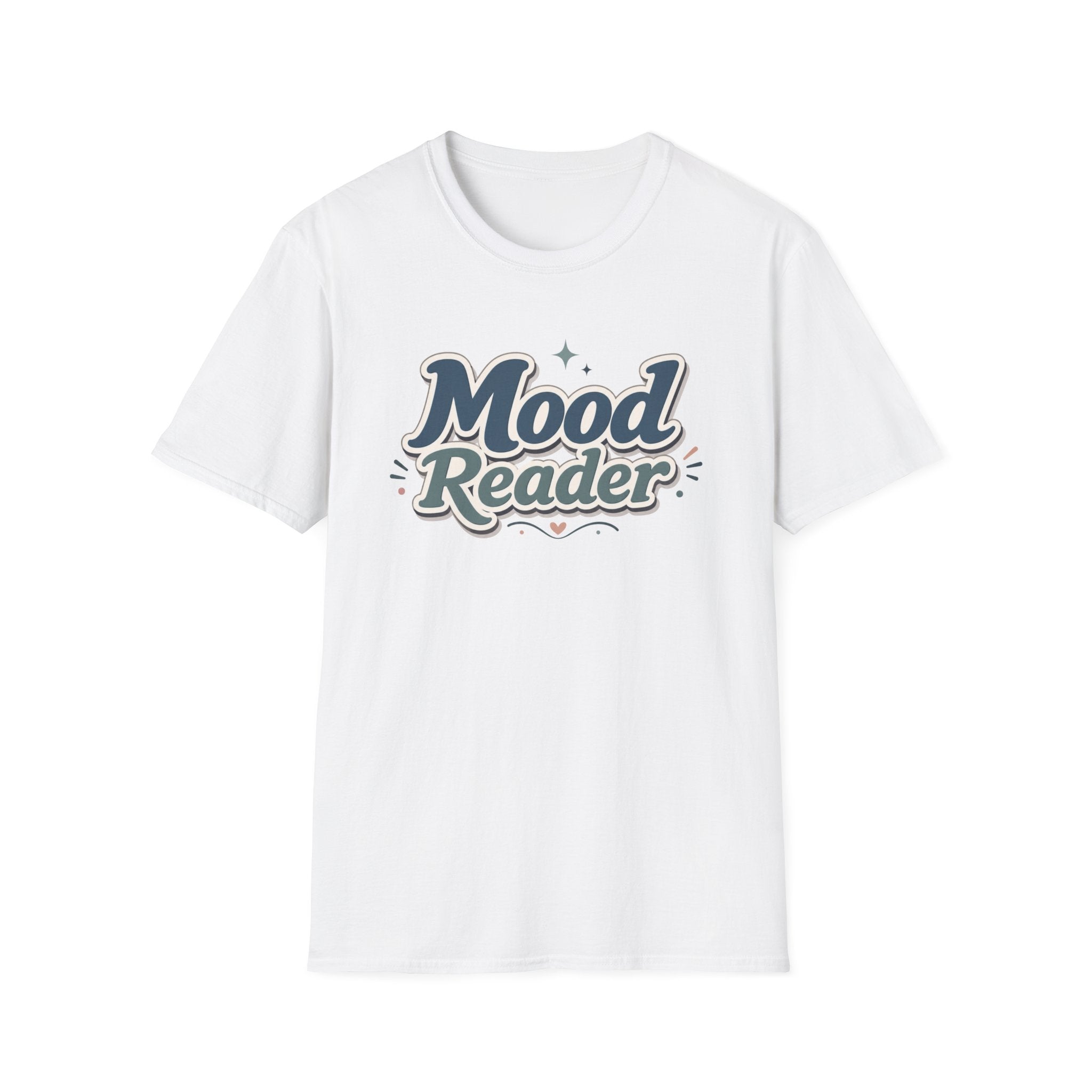 Mood Reader T Shirt
