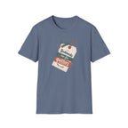 Bookmarks T Shirt
