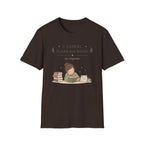 Cancel Plans T Shirt