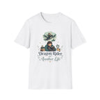 Dragon Rider T Shirt