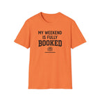 Fully Booked T Shirt