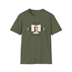 I Read To Avoid T Shirt