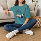 One More Chapter Lie T Shirt