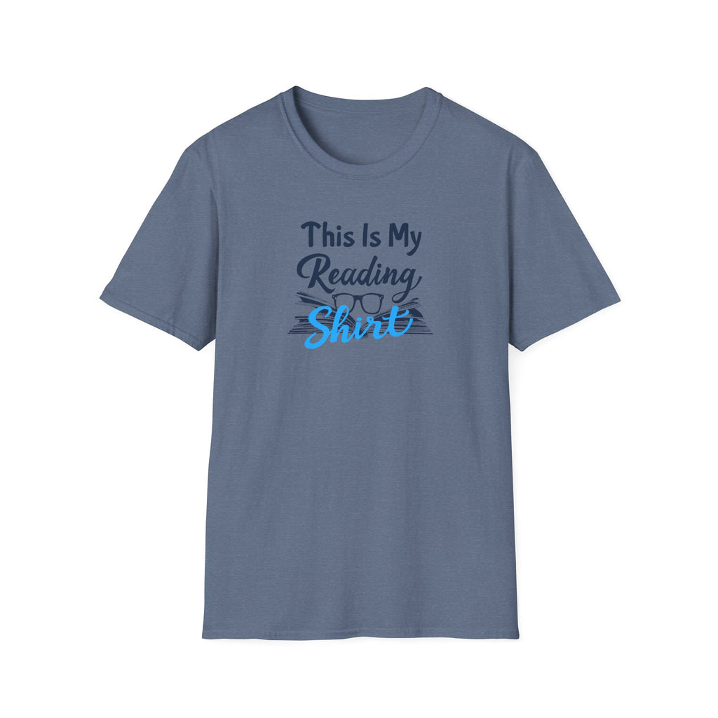 My Reading T Shirt