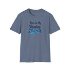 My Reading T Shirt