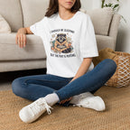 Should Be Sleeping T Shirt