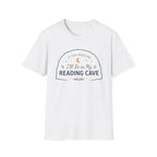 Reading Cave T Shirt