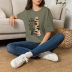 My TBR T Shirt