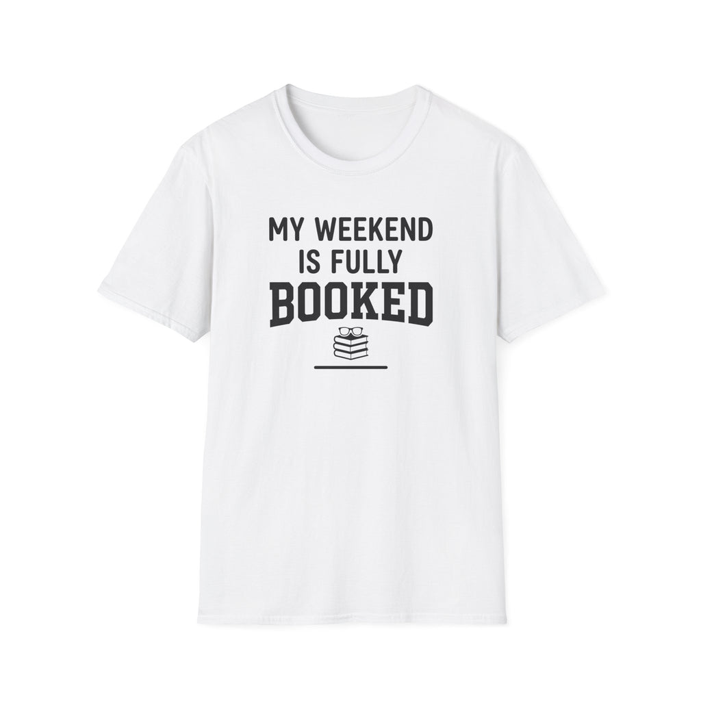 Fully Booked T Shirt