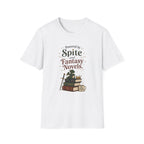 Powered by Spite T Shirt