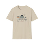 Strong Odds T Shirt