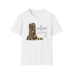 My Bookshelf T Shirt