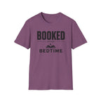 Booked After Bedtime T Shirt