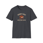 Hobby First T Shirt