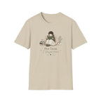 I Stayed Home T Shirt