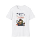 Comfort Zone T Shirt