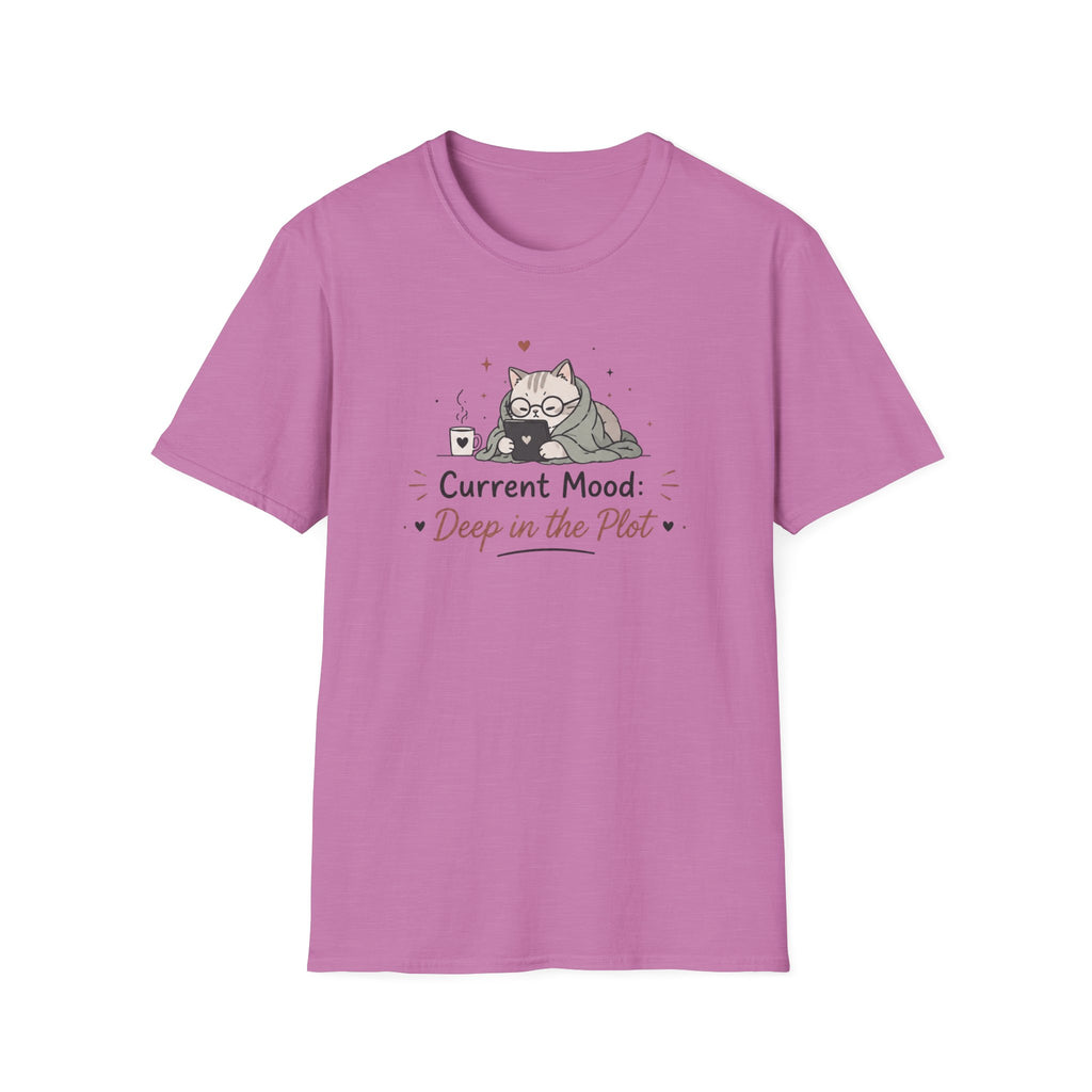 Current Mood T Shirt