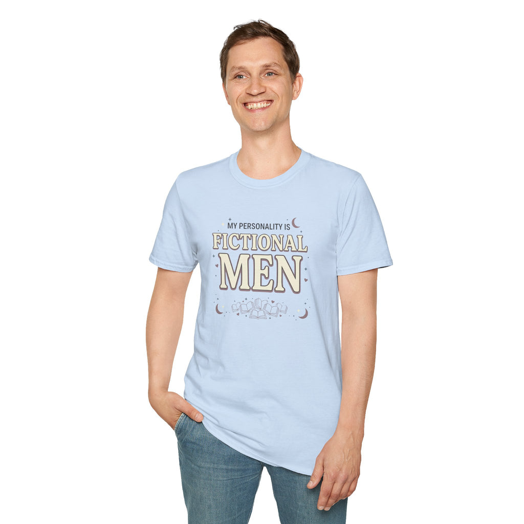 My Personality T Shirt