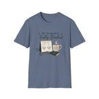 Weekend Booked T Shirt