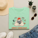Ignoring Reality T Shirt