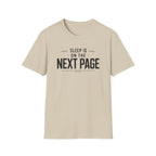 Next Page T Shirt