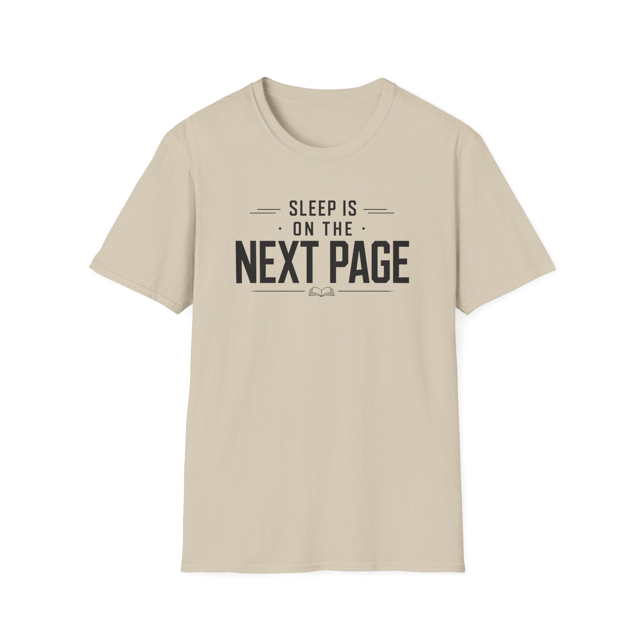 Next Page T Shirt