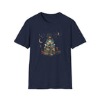 Reading Under The Stars T Shirt