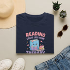 Reading Costs Less T Shirt