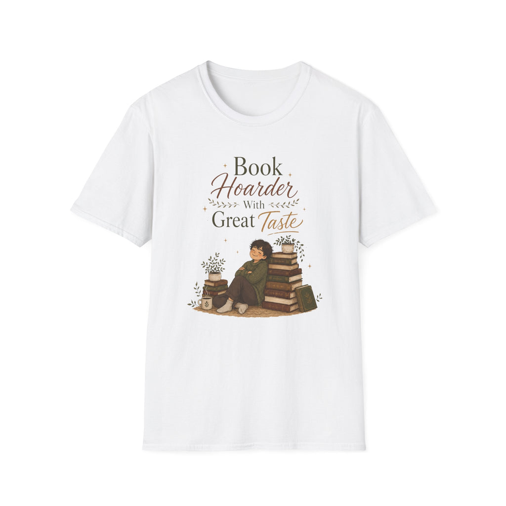 Great Taste T Shirt