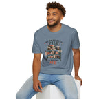 To Be Read Pile T Shirt