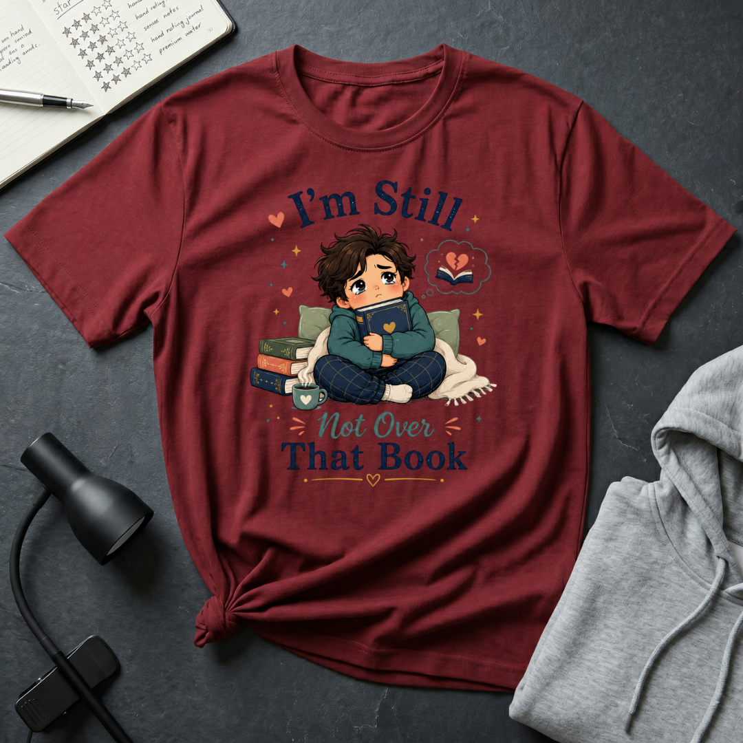 Emotional T Shirt