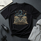 Sci-fi Book Lover 1 T Shirt