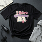 I Hate Cliffhangers T Shirt